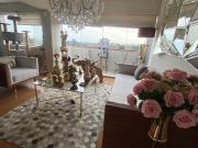 VENTA DE HERMOSO DUPLEX SIN AMOBLAR