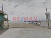 Venta De Hermoso Hospedaje Supe Puerto, Barranca