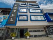 Venta De Hermoso Hotel