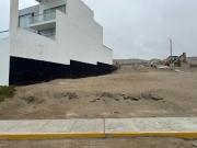 Venta de hermoso Terreno en Vlub Las Palmeras Cerro Azul...