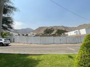Venta de Hermoso Terreno, Ubicado en La Urb. Rincon de...
