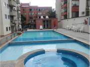 Venta De Hermoso Y Amplio Apartamento En La Flora