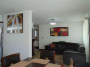 Venta de Hermoso y muy amplio departamento