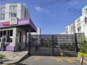 Venta de hermosos apartamento en conjunto cerrado...