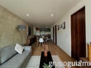 VENTA DE HERMOSOS DEPARTAMENTOS EN LA ALCALDÍA CUAUHTÉMOC!