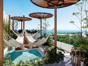Venta de Hermosos Estudios en Playa del Carmen Centro P3858