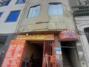 VENTA DE HOSPEDAJE DE 90M2 EN LA VICTORIA