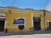 Venta de hostal con locales comerciales en el centro de...