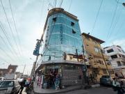 VENTA DE HOSTAL EN SAN MARTIN DE PORRAS DE 5 PISOS MAS...