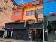 Venta de Hostal en Santa Anita 2do. y 3er. piso– Gran...