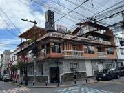 Venta de Hotel 3 Estrellas en Centro de Otavalo –...