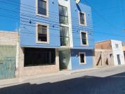 Venta de Hotel amueblado en Tequila jalisco