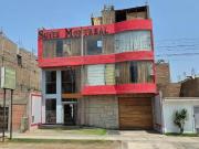 Venta de Hotel Carabayllo Ocasión