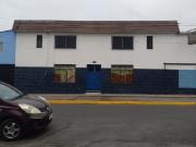 Venta de Hotel con 2 Casas, 6 Departamentos más Bodegas...