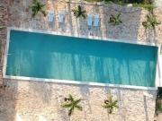 VENTA DE HOTEL ECOLOGICO A MEDIA HORA DE MERIDA