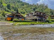 Venta de Hotel ecoturistico Santa Rosa de Cabal,...