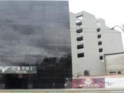 Venta de Hotel en Cuauhtémoc