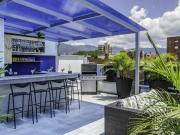 Venta de HOTEL en el barrio Laureles de Medellín. Pedido...