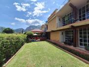 Venta de hotel en Tlayacapan Morelos