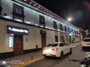 Venta de hotel funcionando