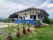 VENTA DE HOTEL GLAMPING EN QUIMBAYA QUINDIO