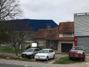 VENTA DE IMPORTANTE CASA DE 5 AMBIENTES + DEPARTAMENTO 3...