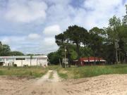 Venta de importante lote en Las Toninas