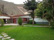 VENTA DE INCREÍBLE CASA A PRECIO DE TERRENO EN LA MOLINA