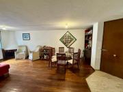 VENTA DE INCREIBLE DEPA CON BALCÓN EN ALCALDIA TLALPAN
