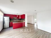 Venta de Increíble Departamento con Balcón en Tizapan...