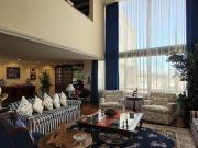 VENTA DE INCREIBLE PENTHOUSE EN LOMAS DE CHAPULTEPEC!