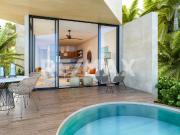 VENTA DE INCREIBLE VILLA EN TELCHAC