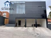Venta de increible y moderna casa amueblada en Fracc....