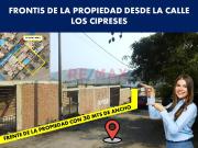 Venta De Inmmueble Construido En Santa Rosa Ancon 1500 M2