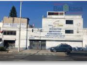 Venta de inmueble comercial en GAM
