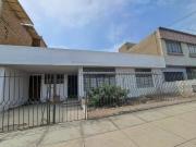 Venta De Inmueble Como Terreno En Pueblo Libre