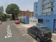 VENTA DE DEPARTAMENTO DE REMATE BANCARIO EN EXCELENTES...