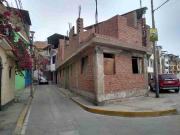 Venta de Inmueble en San Juan de Miraflores