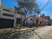 Venta De Inmueble Ideal Para Proyecto Hotelero, Clínico...