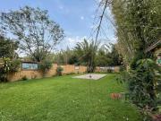 Venta de jardín para eventos en Jiutepec, Morelos…Clave 5637