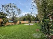 Venta de jardín para eventos en Jiutepec, MorelosClave 5637