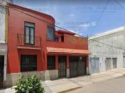 Venta De La Casa En Col. Tepeyac Insurgentes, Gustavo A...