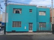 VENTA DE LINDA CASA, 1° PISO Y 2° PISO EN PUEBLO LIBRE