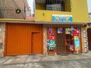 VENTA DE LINDA CASA A 4 CUADRAS DE AV. ANTUNEZ DE MAYOLO