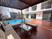VENTA DE LINDA CASA CON PISCINA EN EL SOL DE LA MOLINA