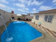 VENTA DE LINDA CASA DE OPORTUNIDAD, CON PISCINA FULL...