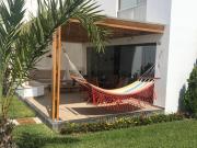 Venta De Linda Casa De Playa Condominio Asia Del Mar Km...