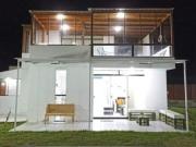 VENTA DE LINDA CASA EN CERRO AZUL