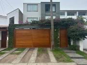 VENTA DE LINDA CASA EN EL CONDOMINIO LAS BRISAS DE VILLA