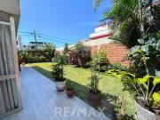 Venta De Linda Casa En Esquina De 429.54M2 En San Borja